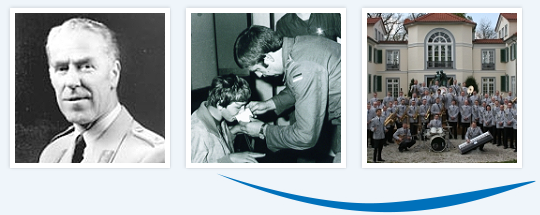 Kuratorium für behinderte Menschen Region Kassel e. V.