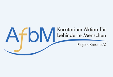 Logo Kuratorium für behinderte Menschen