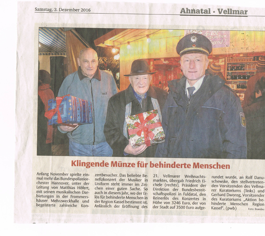 Afbm Kuratorium Aktion Fur Behinderte Menschen Region Kassel E V